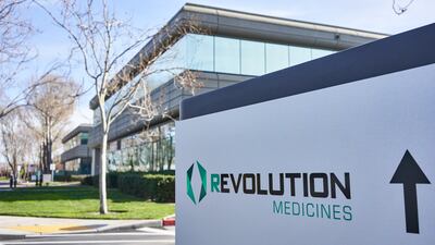ESMO 23: Analysts Keep Faith In Revolution’s Multi-RAS Drug Despite Investor Fright