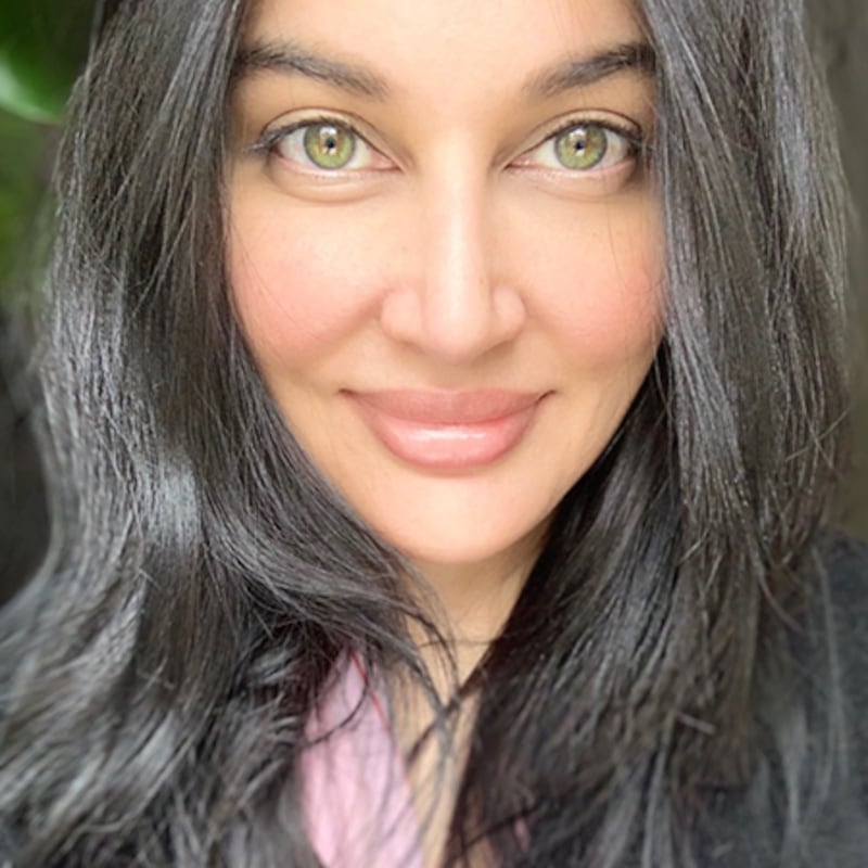 Farah Ahmed