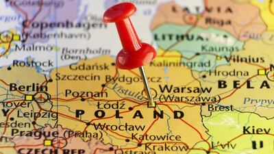 Poland Plans To Tighten Rules On Advertising Dietary Supplements