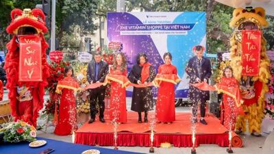 Vitamin Shoppe Reaches Vietnam With Partner Concerned About Quality Of Products In Country