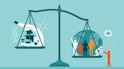 Medicines Patent Pool Calls For Equitable Access To Infectious Disease mAbs