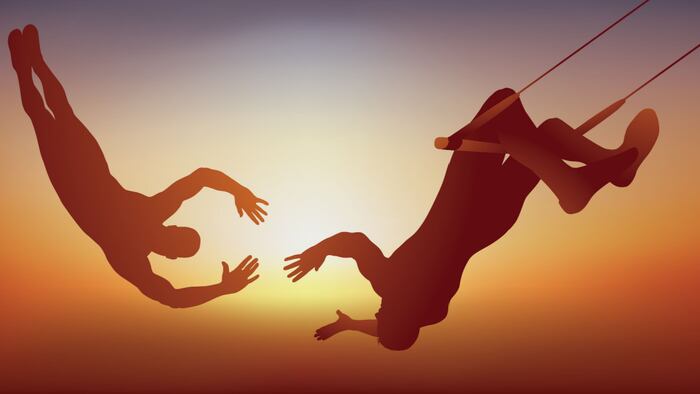 Trapeze