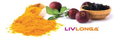Sabinsa Adds Patents To Thwart ‘Low Quality Copycats,’ Launches Liver Health Supplement