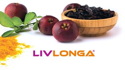 Sabinsa Adds Patents To Thwart ‘Low Quality Copycats,’ Launches Liver Health Supplement