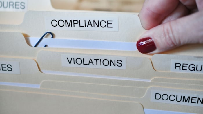 Compliance