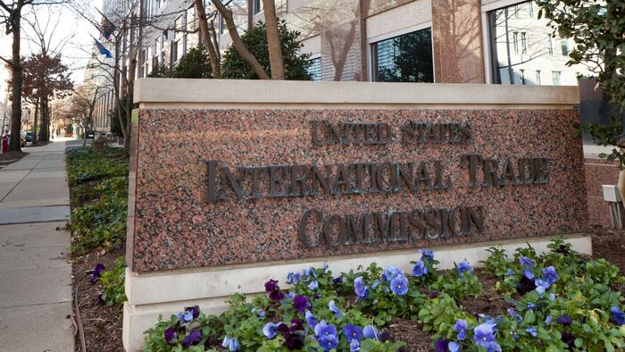 International Trade Commission