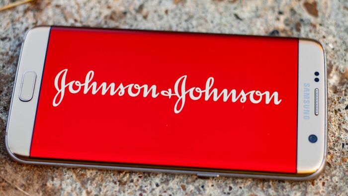 J&J logo