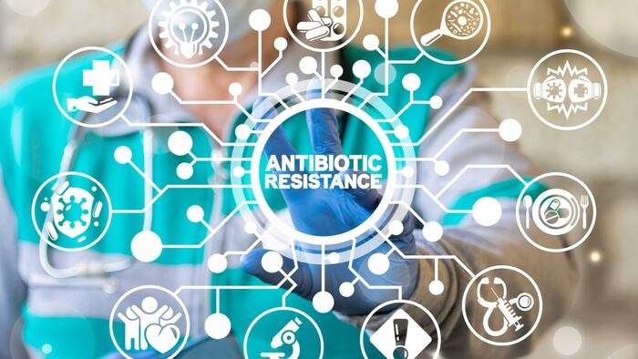 Antibiotic resistance