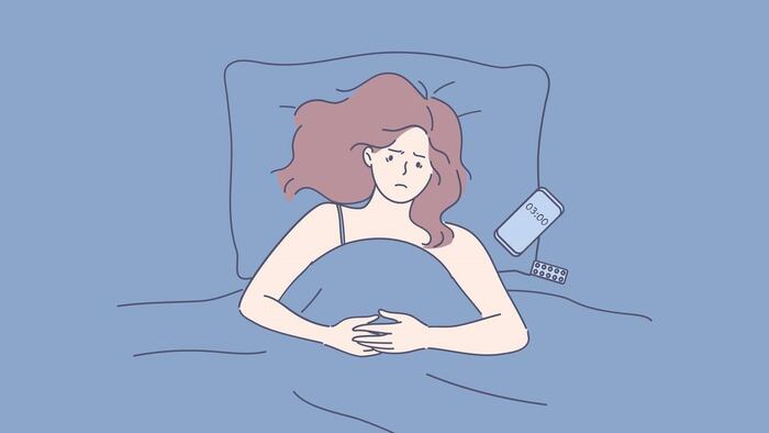 Sleepdisorder