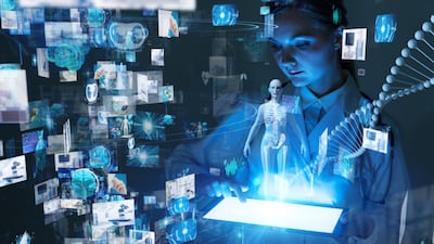 Clinicians: ‘Show Me The Impact And Outcomes Of AI Tools’