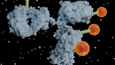 Spotlight On RDCs, AOCs As Leading Novel Bioconjugates