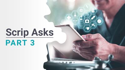 Scrip Asks…What Does 2021 Hold For Biopharma? Part 3: Patient Access To Health Care