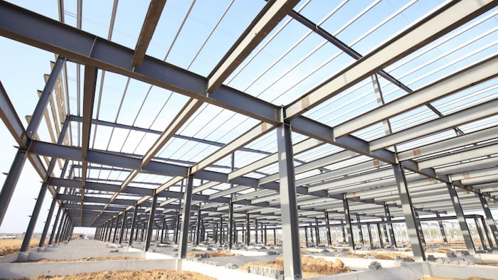 Construction framing
