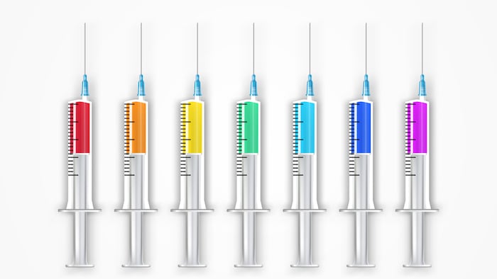Syringes