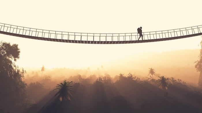 Bridge
