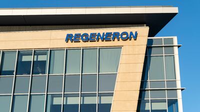 Regeneron Aiming To Be A Cell And Gene Medicine ‘Powerhouse’