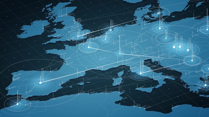 DigitalMap