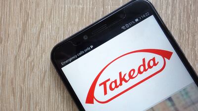 Takeda Offloads Emerging Market OTCs to Acino