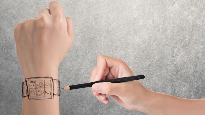 Wearable device