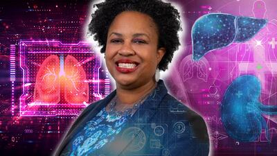As New Tech Emerges For Early Research, FDA Chief Scientist Says Diversity Must Start In Preclinical Development