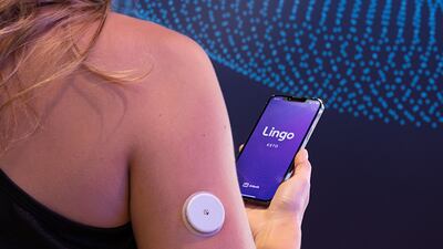Abbott’s Lingo Biowearable For Consumers Debuts In The UK As Libre Momentum Continues