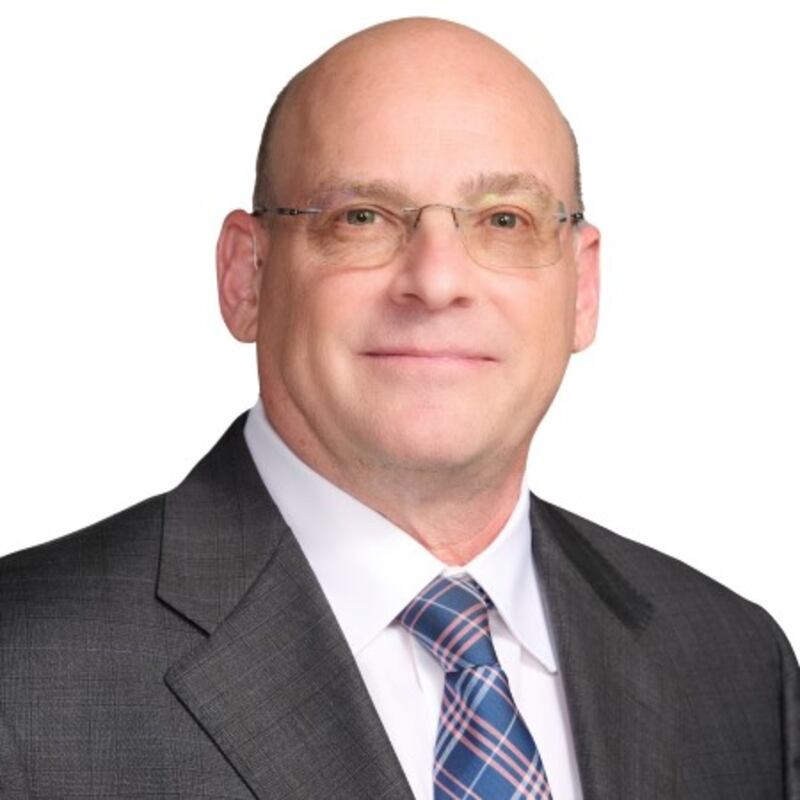 Jeffrey Shapiro