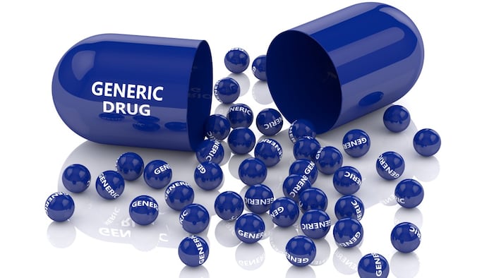 generic drugs