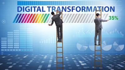 EU’s Need For Digitalization Under Spotlight Again