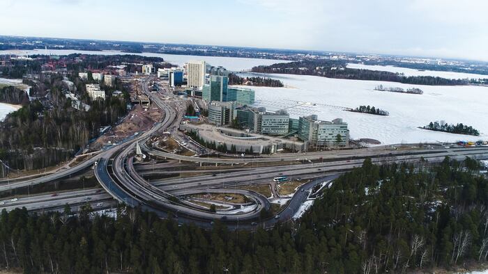 Espoo, Finland