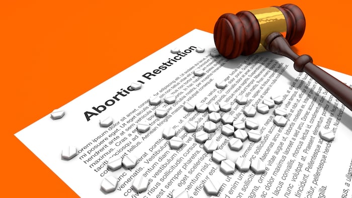 Abortion restriction