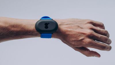 Start-Up Spotlight: GlucoModicum Plans To Disrupt Glucose Monitoring With Painless Wearable
