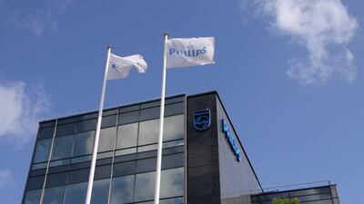 US FDA Adds More MDRs To Philips Recall, Including Deaths