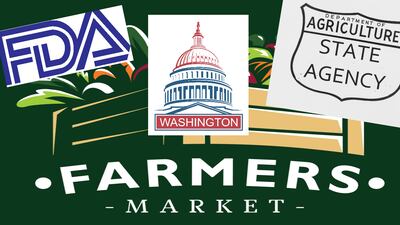 House Draft Farm Bill Narrows Hemp Definition While Industry Juggles States' THC Levels