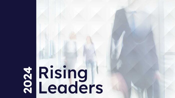 2024 Rising Leaders