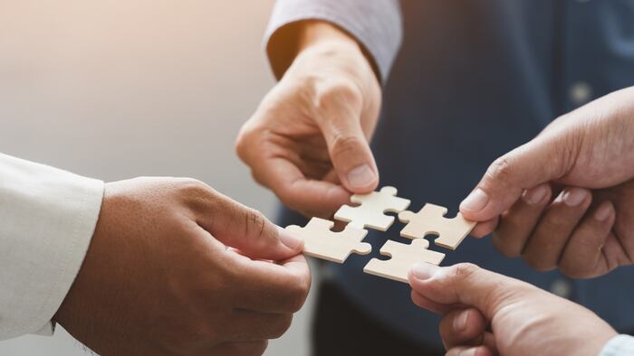 partnership