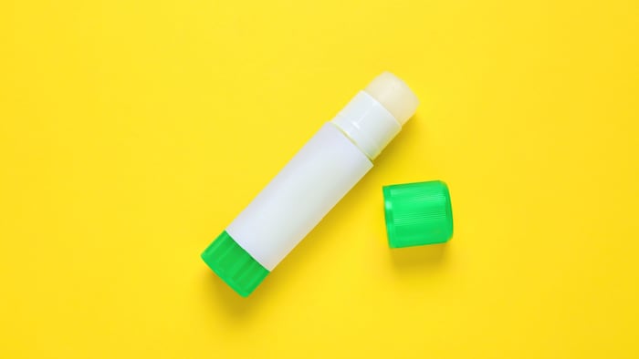 glue