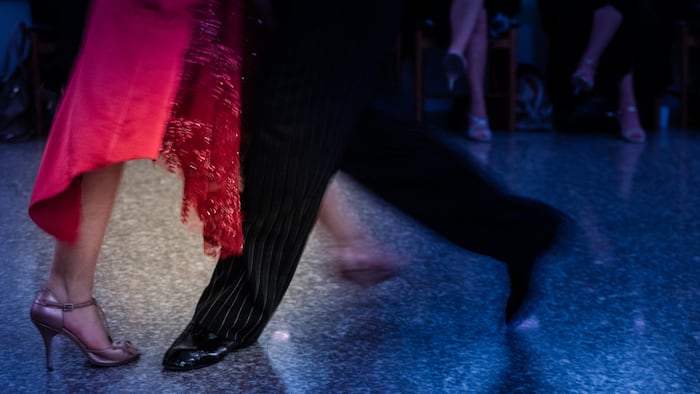 Tango