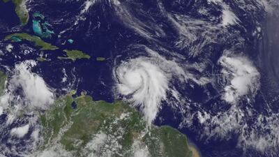 Puerto Rican Pharma Plants Prepare For Hurricane Maria