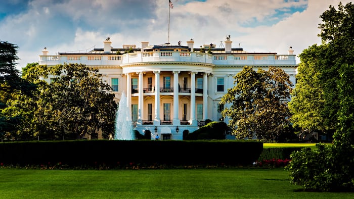 White House
