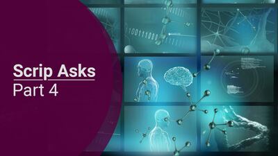 Scrip Asks…What Does 2022 Hold For Biopharma? Part 4: Therapeutic Area Advances