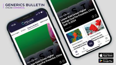 Publisher’s Spotlight: Citeline News And Insights App