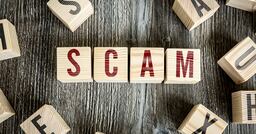 PS-MarketAccess (Premium-2): Why Financial Scammers Are So Successful Targeting Doctors 