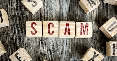 PS-MarketAccess (Premium-2): Why Financial Scammers Are So Successful Targeting Doctors
