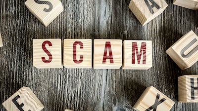 PS-MarketAccess (Premium-2): Why Financial Scammers Are So Successful Targeting Doctors
