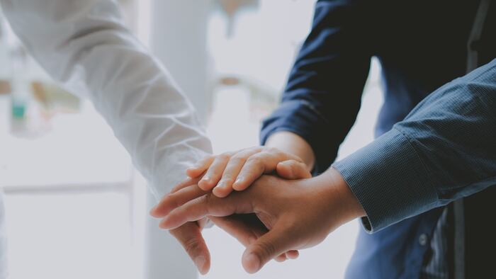 partners