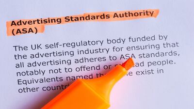 ASA Files: It’s Not Just What You Say, But How You Say It