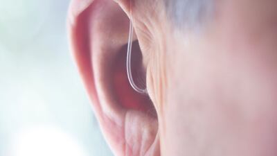 US Lawmakers: Hearing Aid Manufacturers Tried To Undermine OTC Proposal