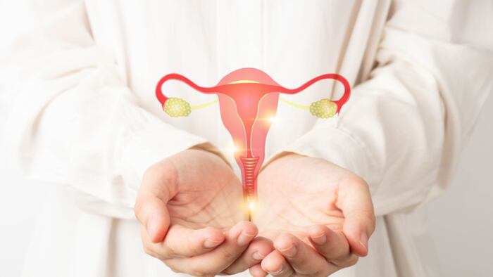 ovarian cancer