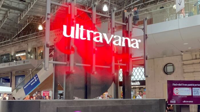 Ultravana