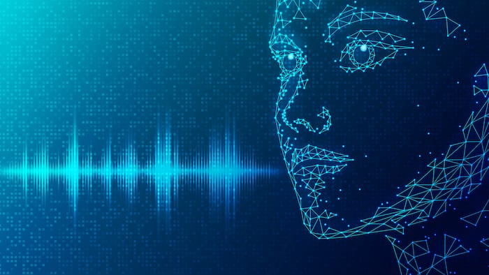 Voice AI Tech